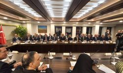 Türkiye-İran Karma ekonomik toplantısından Van'a müjdeli haberler