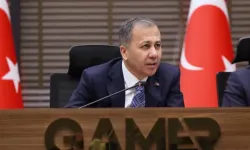 Ali Yerlikaya: Suriyeli kardeşlerimizin geri dönüşleri artarak devam edecek