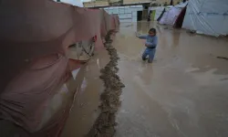 Gazze'deki çocuklar savaşın bedelini hayatlarıyla ödüyor