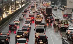 Trafikte yeni dönem başlıyor: Yaşlılara zorunlu olacak