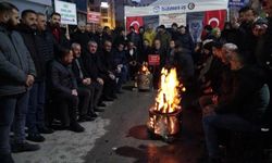 Van'da işten çıkarılanlar yeni yıla işsiz girdi