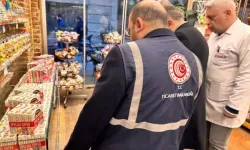 Asgari ücret zammı sonrası fırsatçılık yapanlara ceza kesildi