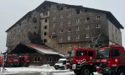 Afetlere hızlı müdahale için yeni adım: Uzak otele itfaiye şart