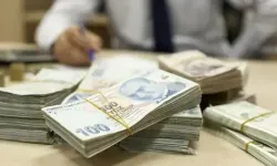 Bütçe aralıkta 829 milyar lira açık verdi