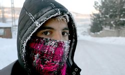 Meteoroloji'den "sağanak, buzlanma ve çığ" uyarısı