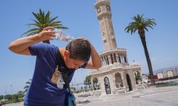 Sıcak Hava Dalgasında 300’e Yakın Kişi Hayatını Kaybetti