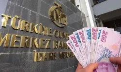 Merkez Bankası’nın toplam rezervleri azaldı