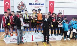 Spor Van Projesi müsabakaları sürüyor