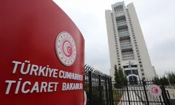 Ticaret Bakanlığı’ndan Suriye gümrükleriyle ilgili açıklama