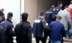 Van'da 389 kişi hakkında yasal işlem yapıldı