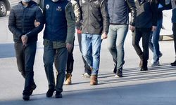 Van’da değişik suçlardan 10 kişi tutuklandı