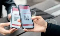 Vergiden kaçan esnafın 'gün parası' numarası