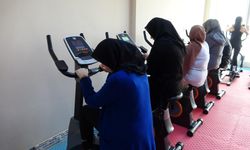Van’da koruyucu sağlık hizmetleri güçleniyor