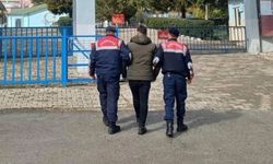 Nafaka ödemeyen şahıs tutuklandı
