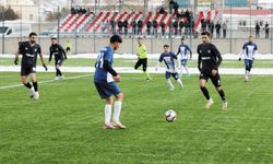 Van Amatör'de bol gollü hafta…