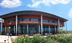 VAN BÜYÜKŞEHİR BELEDİYESİ SARAY'DA YAPILACAK CAMİİ İÇİN İNŞAAT MALZEMESİ SATIN ALACAK