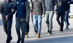 Van'da değişik suçlardan aranan 74 kişi tutuklandı