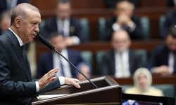 Cumhurbaşkanı Erdoğan: Nüfus artış hızı asimetrik bir şekilde maalesef düşüyor