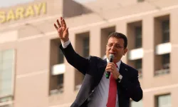 İBB'ye yolsuzluk operasyonu! Ekrem İmamoğlu gözaltına alındı
