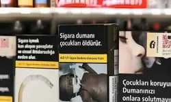 Sigaraya yeni zam