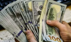 Net UYP açığı 286,6 milyar dolar oldu