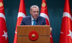 Erdoğan: Kazanan Suriye olacaktır