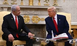Donald Trump'tan Binyamin Netanyahu'ya: Gazze'ye iyi davranmalıyız