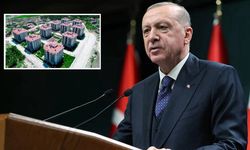 Cumhurbaşkanı Erdoğan müjdeyi verdi: 'Yarısı Bizden' desteği artırıldı