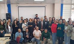 Muradiye'de öğretmenlere yönelik STEM çalıştayı düzenlendi