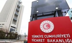Ticaret Bakanlığı'ndan 2,9 milyar lira ceza
