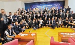 Başkan Demir: Bizler bu kutlu davanın neferiyiz