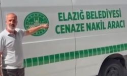 Elazığ cephesinde provokasyon sürüyor “Cenaze aracını Vanlılar için getirdik”