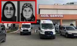 İki yengesini katletti: Kırsal arazide yakalandı