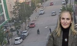 Eski cezaevi caddesi yenileniyor