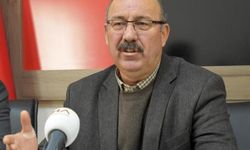 Başkan Çalım'dan, Vanspor'a başarı dileği...