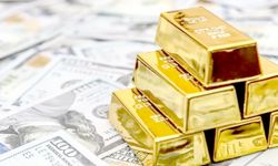 Nisan Ayında Yatırımcısına En Yüksek  Reel Getiri Külçe Altından Geldi