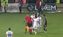 Geçmiş Müsabaka Kararları Hükmen Mağlubiyetleri Gündeme Getirdi