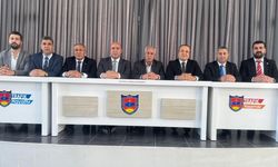 Erciş STK Platformu’ndan, barışa tam destek