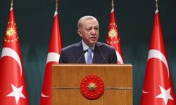 Erdoğan: "Yeni anayasayı ülkemiz için istiyoruz, benim aday olma gibi bir derdim yok"