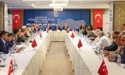 Erkılınç: Bülten haberciliğini doğal karşılamıyoruz