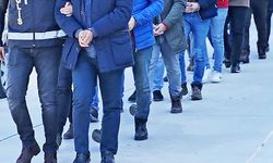FETÖ'ye operasyon: Aralarında Van da var