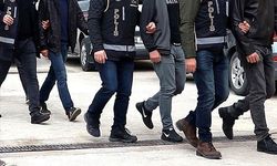Van'da emeklileri dolandıran 9 şüpheli yakalandı