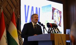 Takva: Van, Kültürel Yakınlığımızı  Ekonomik İş Birliğine Dönüştürmeye Hazır