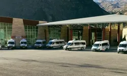 Hakkari-Van Ulaşım Ücretlerine Zam Geldi