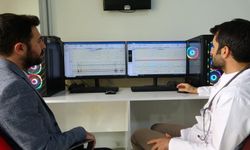 Van'da yapay zekâ sayesinde hastalara erken tanı konuluyor
