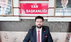 Başkan Demir: Siyasette şiddet olmamalıdır!
