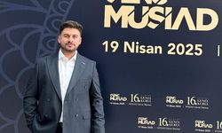 Van Genç MÜSİAD'da Yektaş dönemi