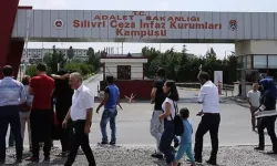 İnfaz düzenlemesiyle kaç kişi tahliye olacak? Merak edilen soru yanıt buldu