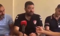 Elazığspor taraftarı neyi amaçlıyor? Çocuk ve kadınlar Vanspor maçına gelmesin!