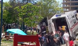 Van'da silahlı kavga: 1 yaralı